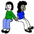 children friendship